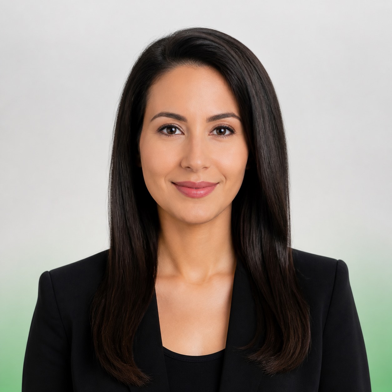 Sarah Al Mansoori