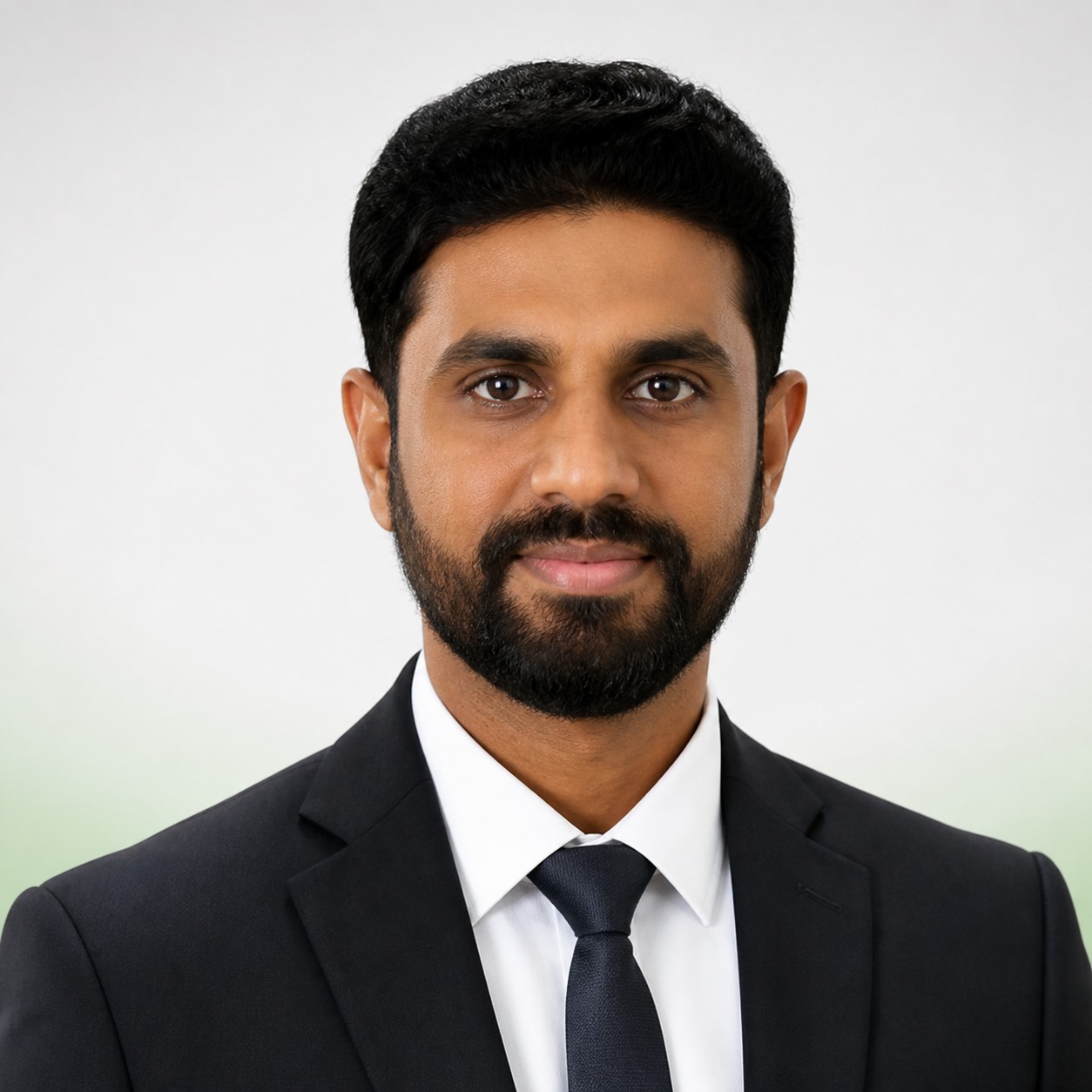 Rohan Verma